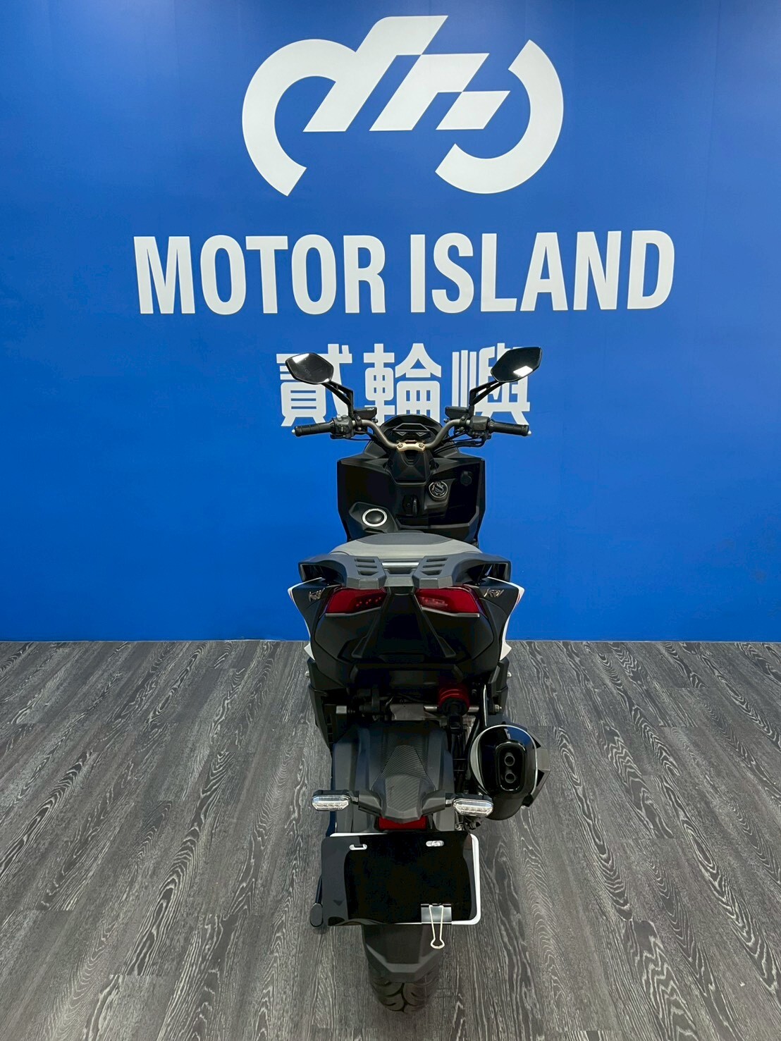 LINE_ALBUM_2023 光陽 KRV180MOTO _NSL-8006 $72000里程26XXX_260530_5
