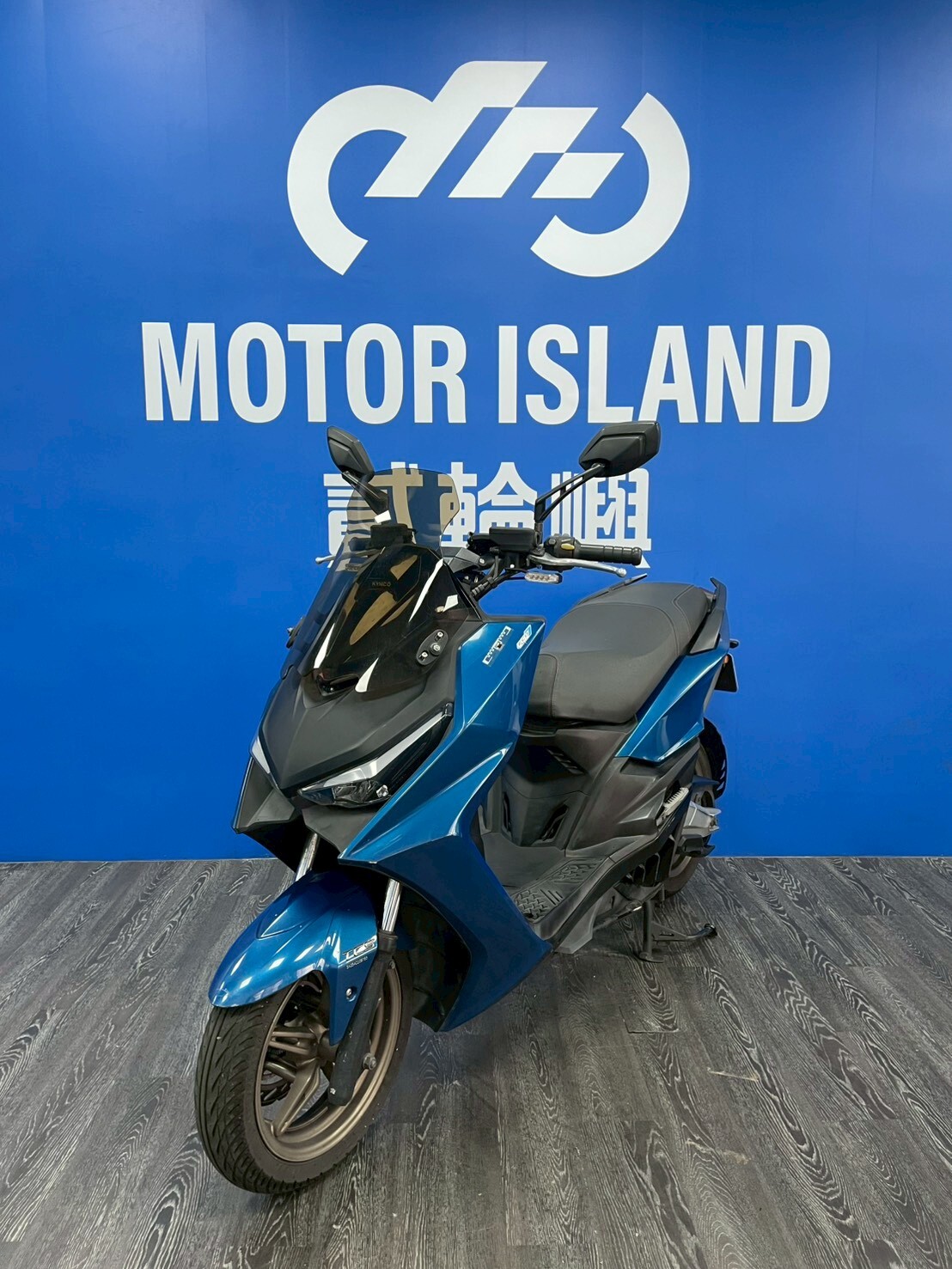 LINE_ALBUM_2021 光陽 KRV180TCS  _NHT-5828 $62000里程27XXX_260530_1