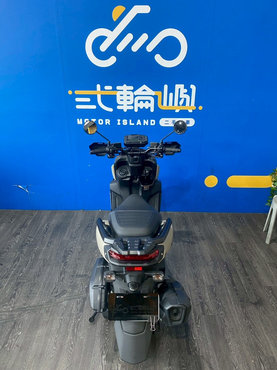 LINE_ALBUM_2025 山葉 BWS 125 水冷 _PEL-8590 $79999 里程 49XX_260530_5