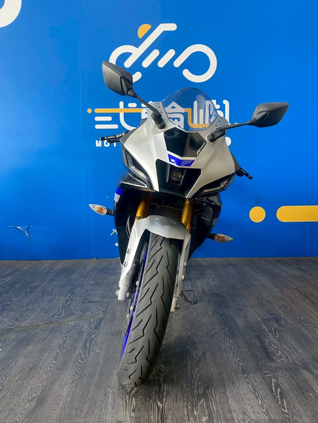 LINE_ALBUM_2022 山葉R15M V4 _NUV-7885  $78000 里程 15XXX_260530_2