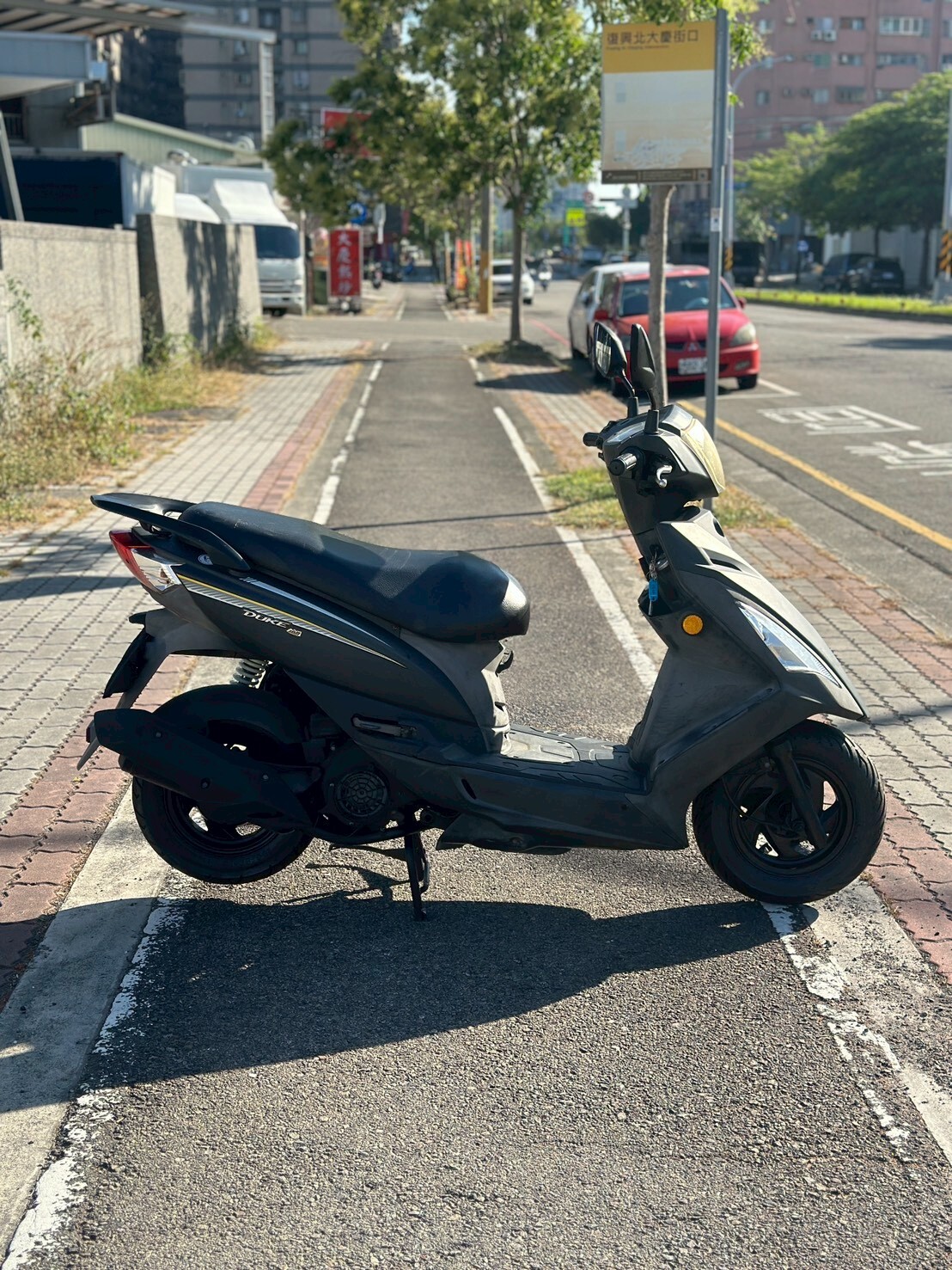 LINE_ALBUM_2019 三陽 新迪爵 125 碟煞 _9293 287xxKM $33,000_260601_5