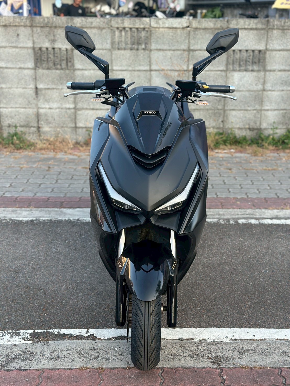 LINE_ALBUM_2022 光陽 KRV 180 ABS+TCS _8855 389xxKM $59,999_260601_2