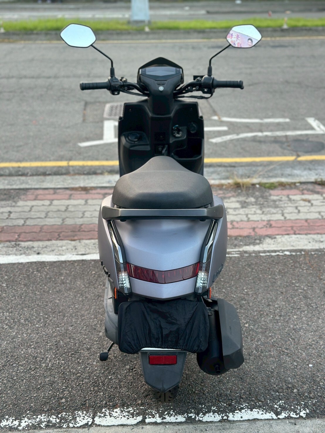 LINE_ALBUM_2022 山葉 LIMI 125 _9616 137xxKM $48,000_260601_3