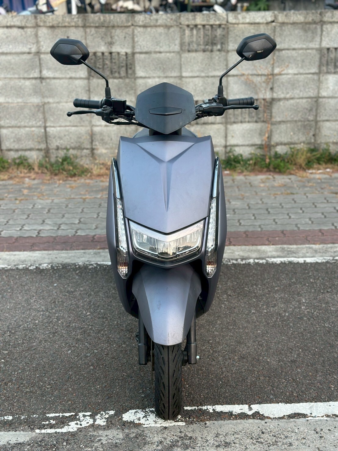 LINE_ALBUM_2022 山葉 LIMI 125 _9616 137xxKM $48,000_260601_2