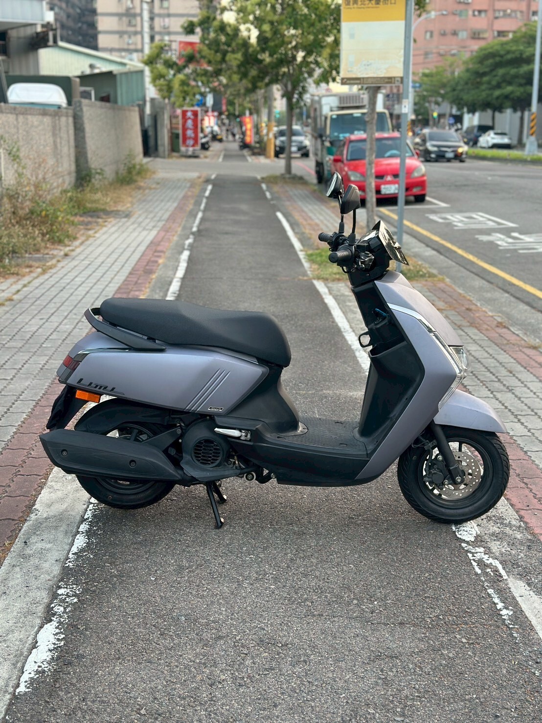 LINE_ALBUM_2022 山葉 LIMI 125 _9616 137xxKM $48,000_260601_5