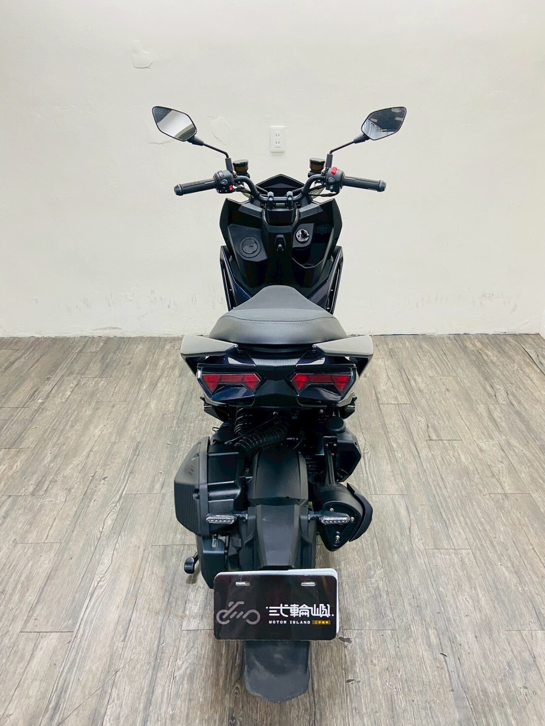 LINE_ALBUM_2025 三陽 DRG 2.0 鑰匙版 _2135 $93,000 里程1XX_260602_6