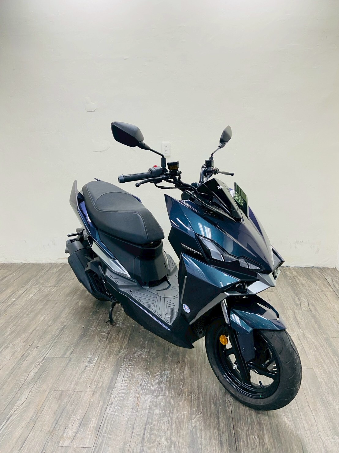 LINE_ALBUM_2025 三陽 DRG 2.0 鑰匙版 _2135 $93,000 里程1XX_260602_3