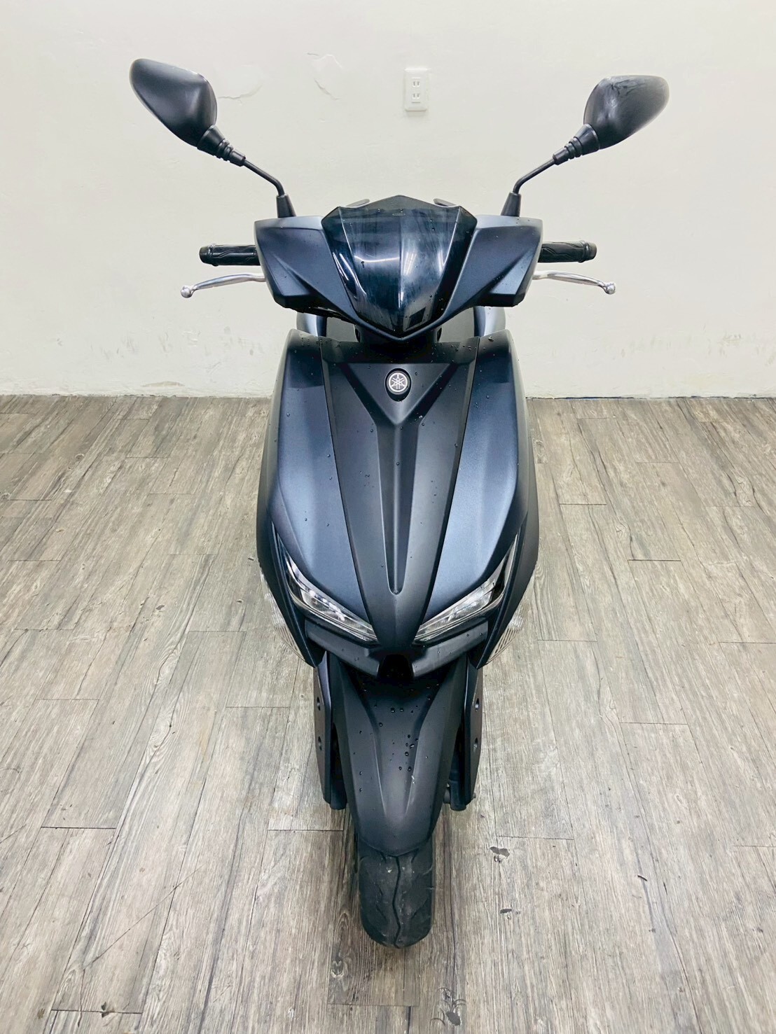 LINE_ALBUM_2021 山葉 勁戰六代 125 ABS _1702 $72,000 里程27XXX_260602_1