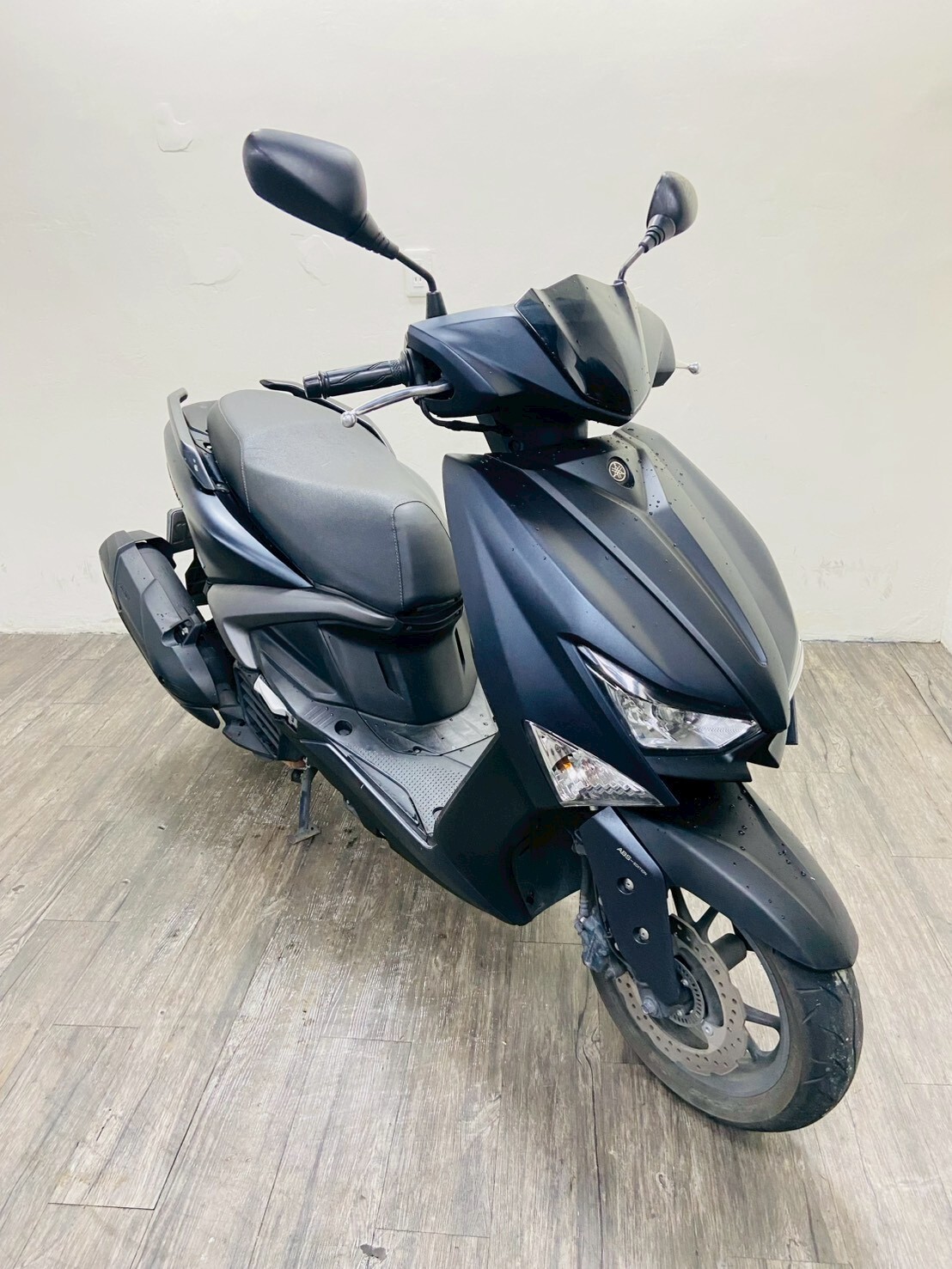 LINE_ALBUM_2021 山葉 勁戰六代 125 ABS _1702 $72,000 里程27XXX_260602_2