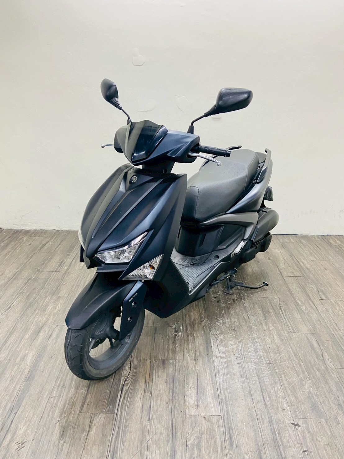 LINE_ALBUM_2021 山葉 勁戰六代 125 ABS _1702 $72,000 里程27XXX_260602_3