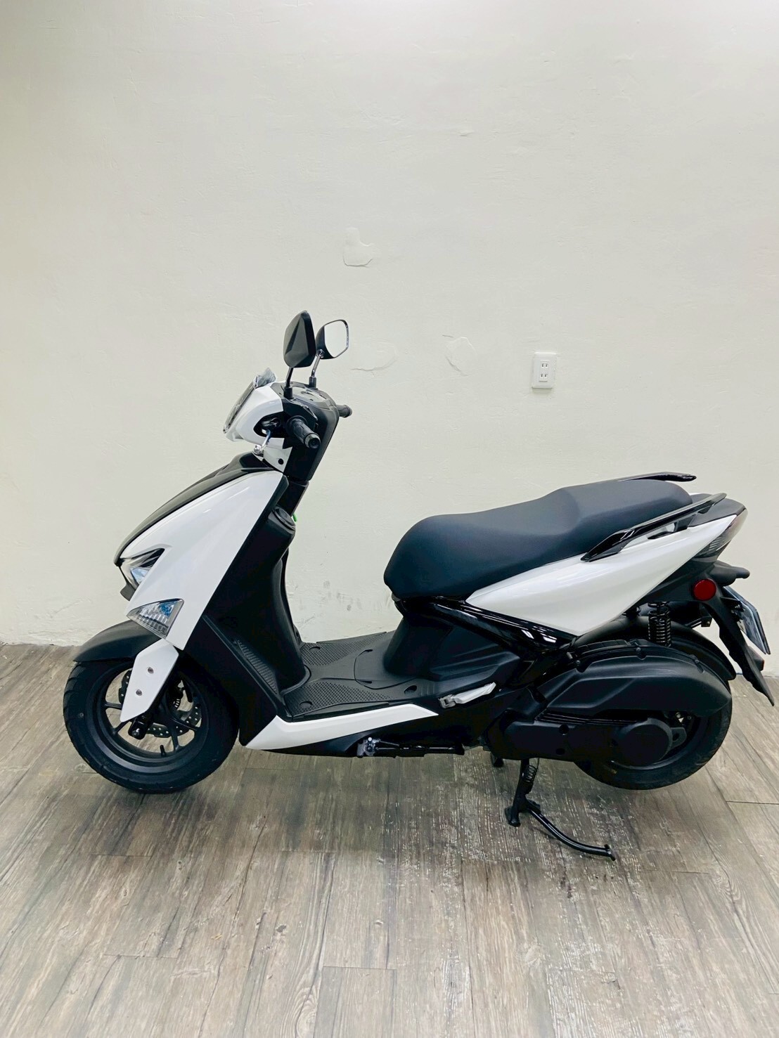 LINE_ALBUM_2020 山葉 勁戰六代 125 ABS _0333 $65,000 里程18XXX_260602_5