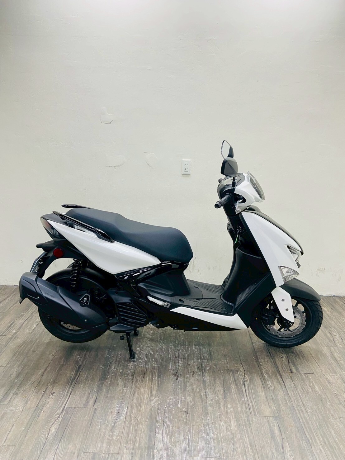LINE_ALBUM_2020 山葉 勁戰六代 125 ABS _0333 $65,000 里程18XXX_260602_4