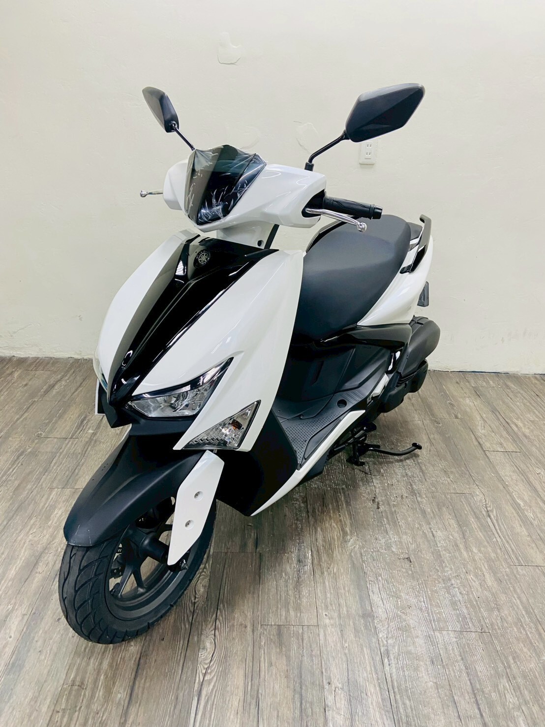 LINE_ALBUM_2020 山葉 勁戰六代 125 ABS _0333 $65,000 里程18XXX_260602_3