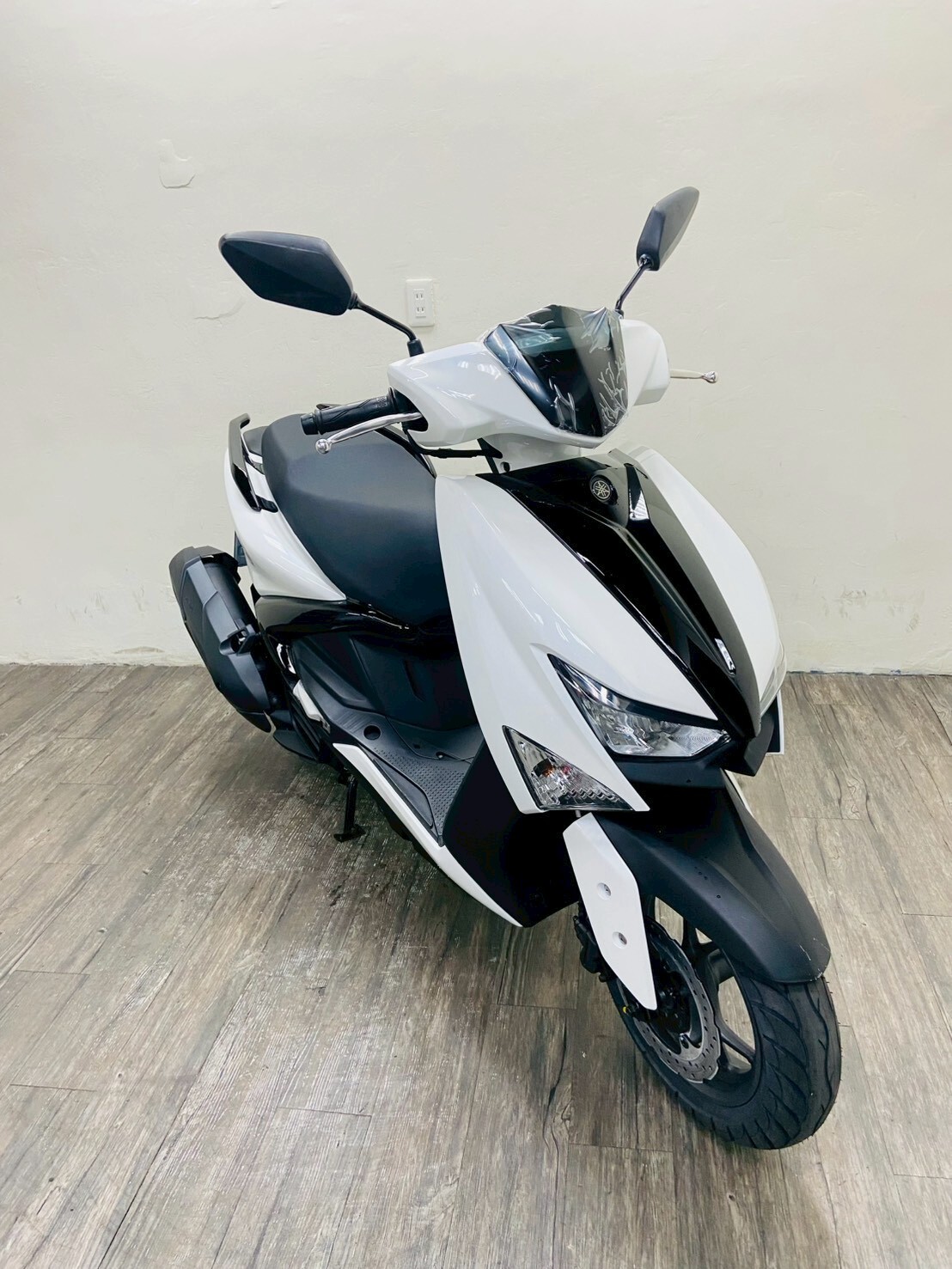 LINE_ALBUM_2020 山葉 勁戰六代 125 ABS _0333 $65,000 里程18XXX_260602_2
