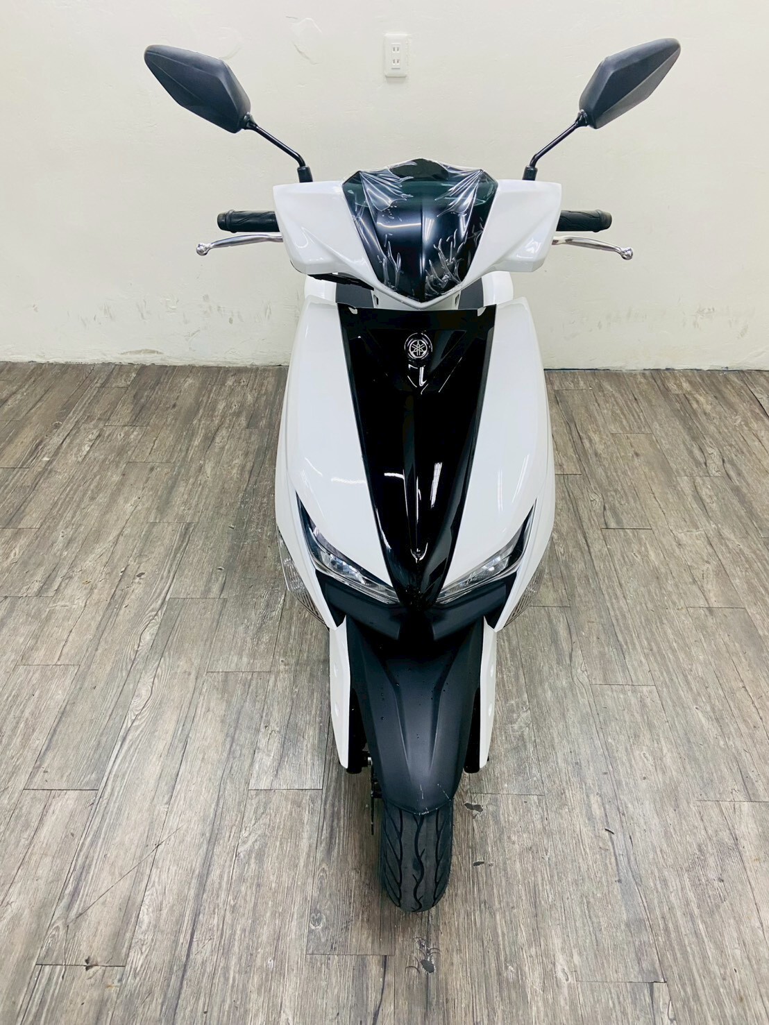 LINE_ALBUM_2020 山葉 勁戰六代 125 ABS _0333 $65,000 里程18XXX_260602_1