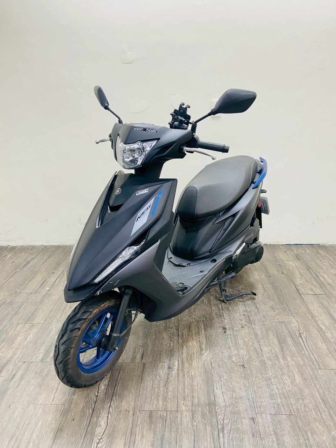 LINE_ALBUM_2023 山葉 RS NEO 125 _5773 $55,000 里程26XXX_260602_3