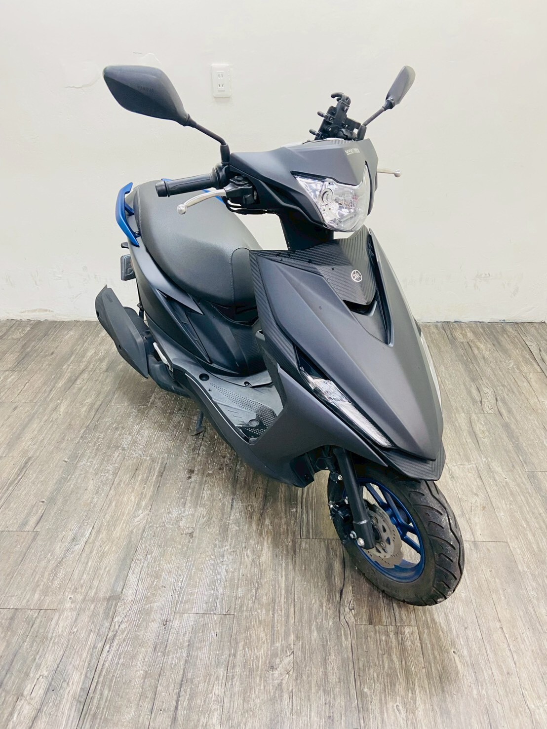 LINE_ALBUM_2023 山葉 RS NEO 125 _5773 $55,000 里程26XXX_260602_2