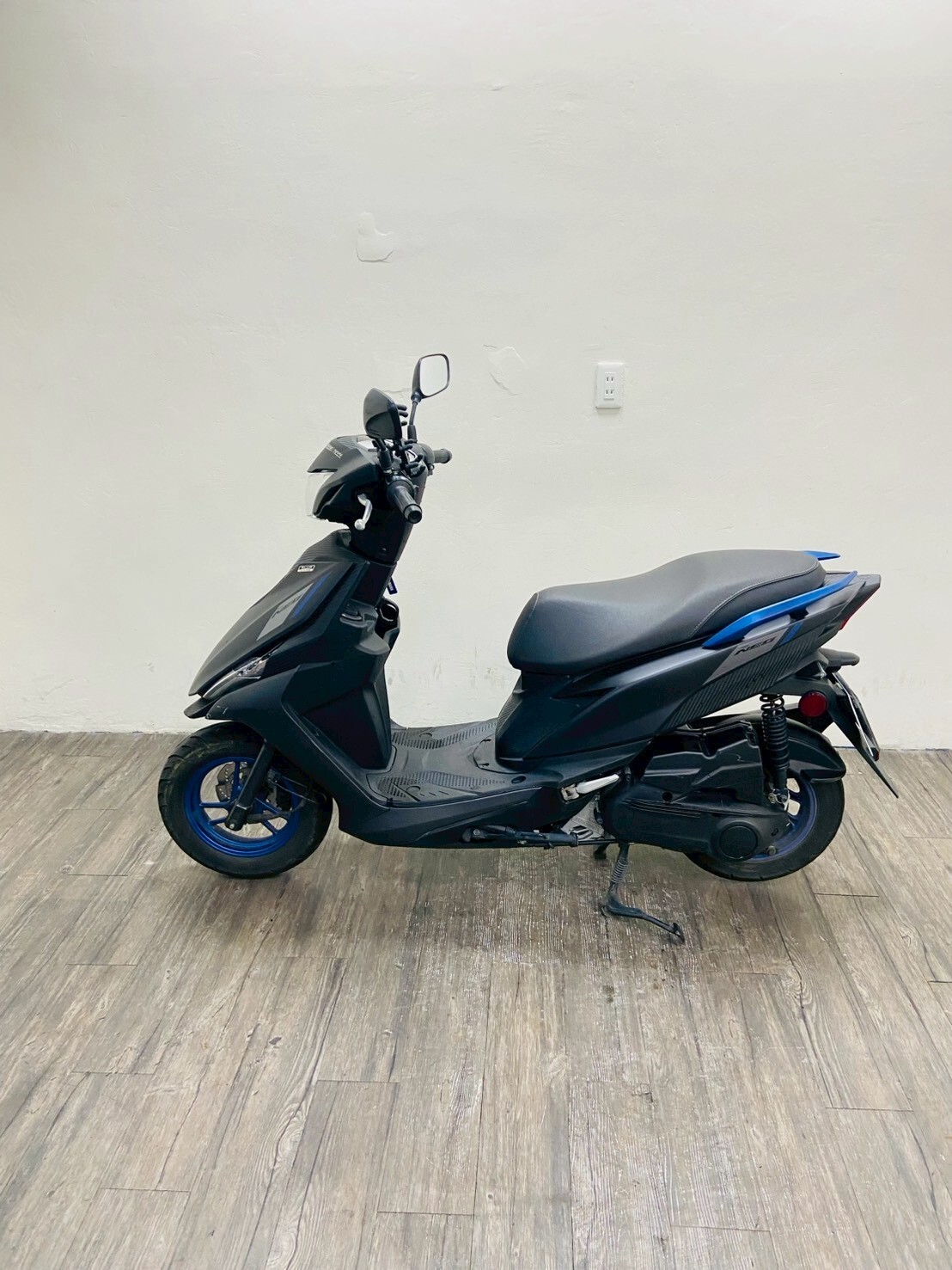 LINE_ALBUM_2023 山葉 RS NEO 125 _5773 $55,000 里程26XXX_260602_4