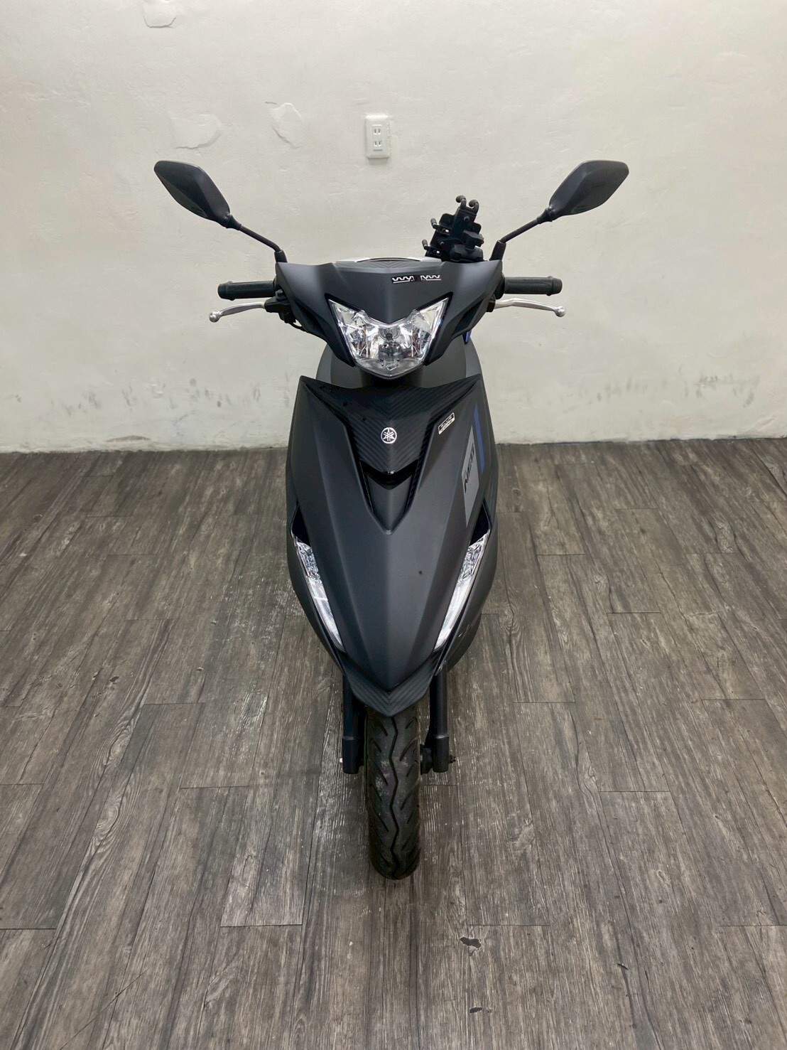 LINE_ALBUM_2023 山葉 RS NEO 125 _5773 $55,000 里程26XXX_260602_1