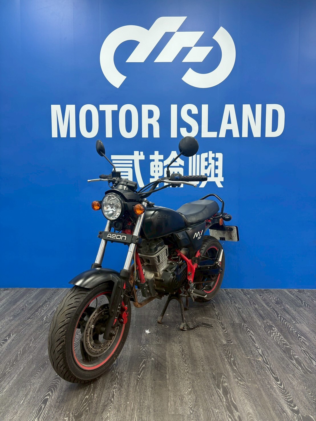 LINE_ALBUM_2020 宏佳騰 MY 150 _MXK-9990 $36000里程19XXX_260602_1