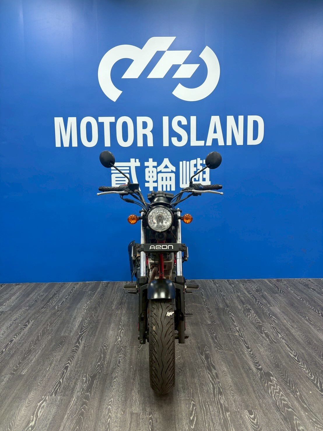 LINE_ALBUM_2020 宏佳騰 MY 150 _MXK-9990 $36000里程19XXX_260602_2