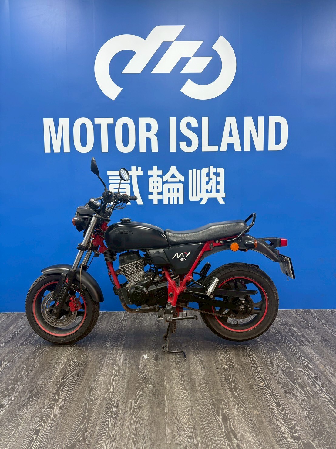 LINE_ALBUM_2020 宏佳騰 MY 150 _MXK-9990 $36000里程19XXX_260602_3