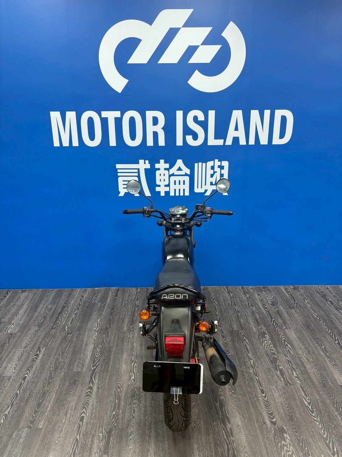 LINE_ALBUM_2020 宏佳騰 MY 150 _MXK-9990 $36000里程19XXX_260602_5