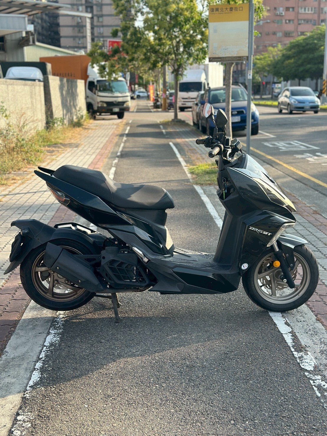 LINE_ALBUM_2020 三陽 DRG 158 ABS 六期 _2166 295xxKM $63,000_260602_5