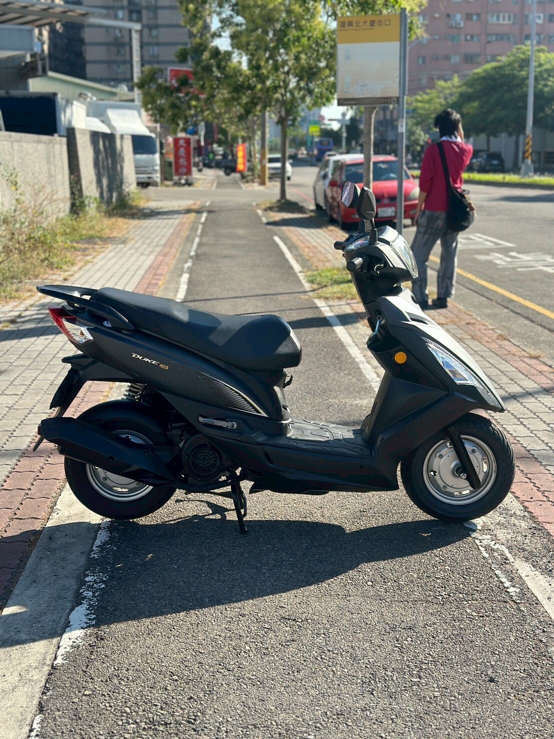 LINE_ALBUM_2019 三陽 新迪爵 125 鼓煞 _9013 169xxKM $33,000_260602_5