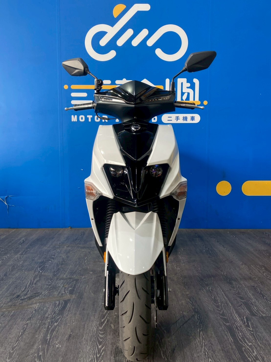 LINE_ALBUM_2023 三陽 JET SL 125 ABS+TCS _NWQ-7986 $75000 里14XXX_260603_2