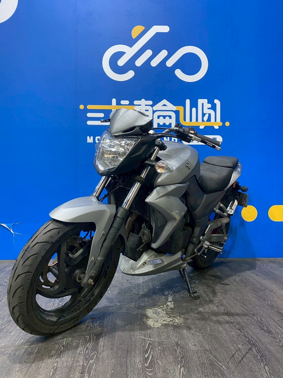 LINE_ALBUM_2013 三陽 T2 249 _AEC-7185  $28000 里程 4XXX_260604_1