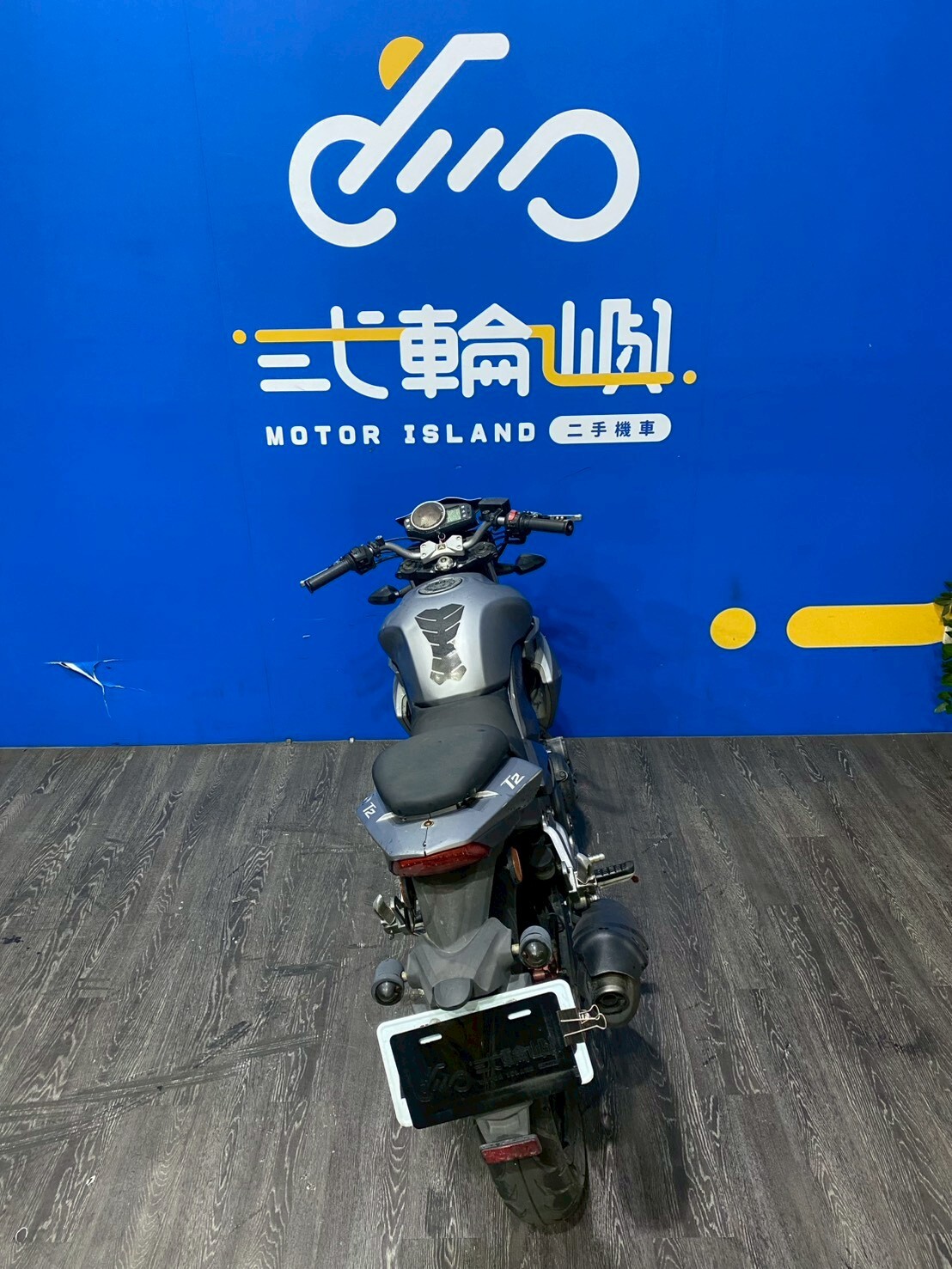 LINE_ALBUM_2013 三陽 T2 249 _AEC-7185  $28000 里程 4XXX_260604_5