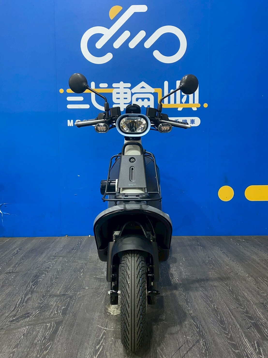 LINE_ALBUM_2020睿能GOGORO VIVA KEYLESS _EWK-7072 $25000里程14XXX_260605_2