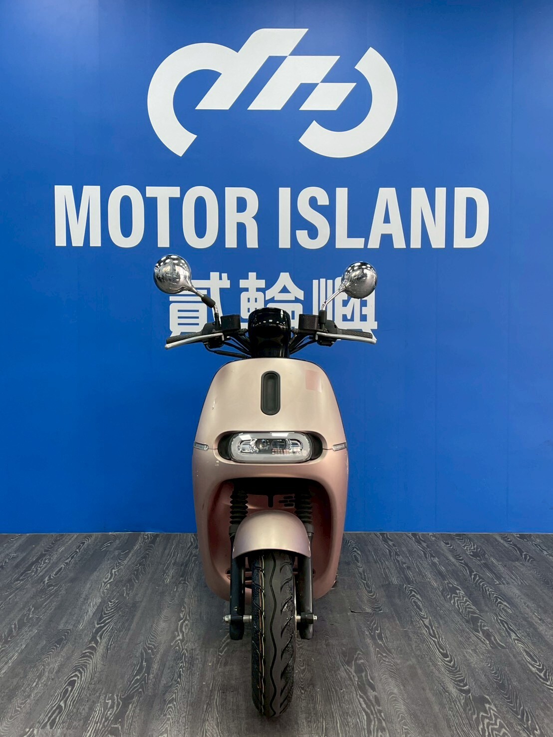 LINE_ALBUM_2019 睿能 GOGORO 2 DELIGHT _ESC-3725 $25000里程14XXX_260606_2