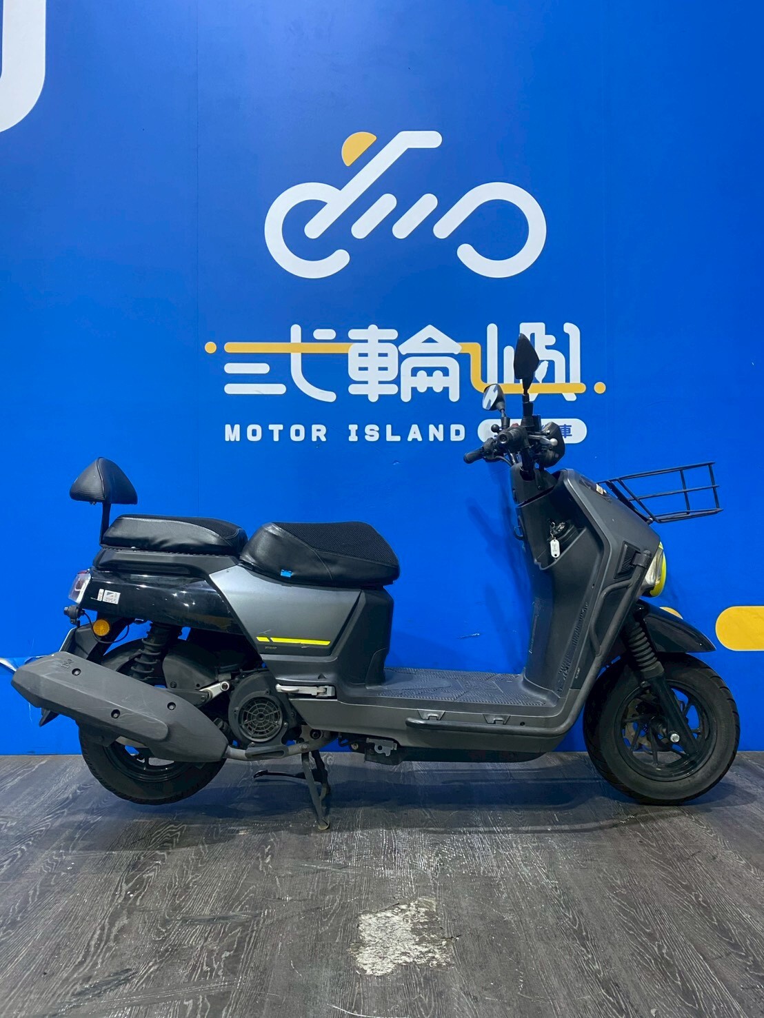 LINE_ALBUM_2021 三陽 4MICA 125 ABS _NNG-6115 $59999 里程16XXX_260606_4