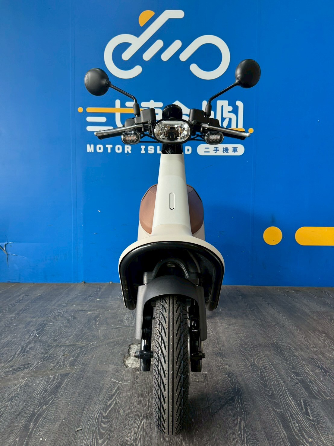 LINE_ALBUM_2024 睿能 GOGORO  VIVA 鑰匙版 _EWX-6813 $29999 里程80XX_260607_2