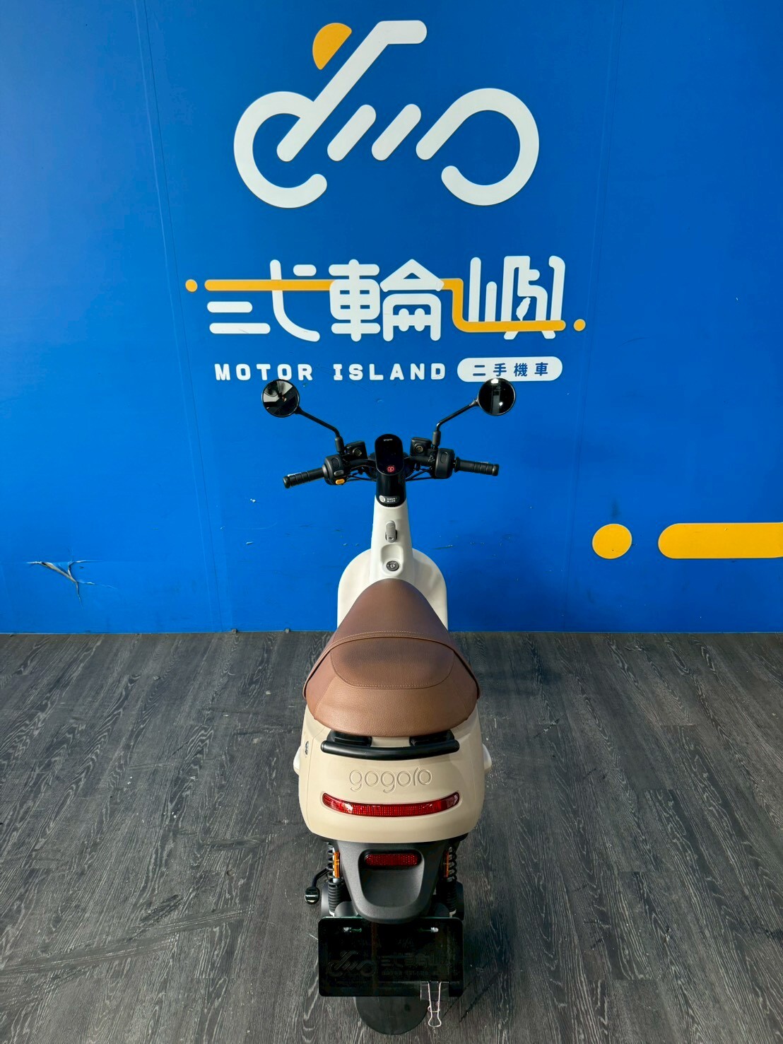 LINE_ALBUM_2024 睿能 GOGORO  VIVA 鑰匙版 _EWX-6813 $29999 里程80XX_260607_5