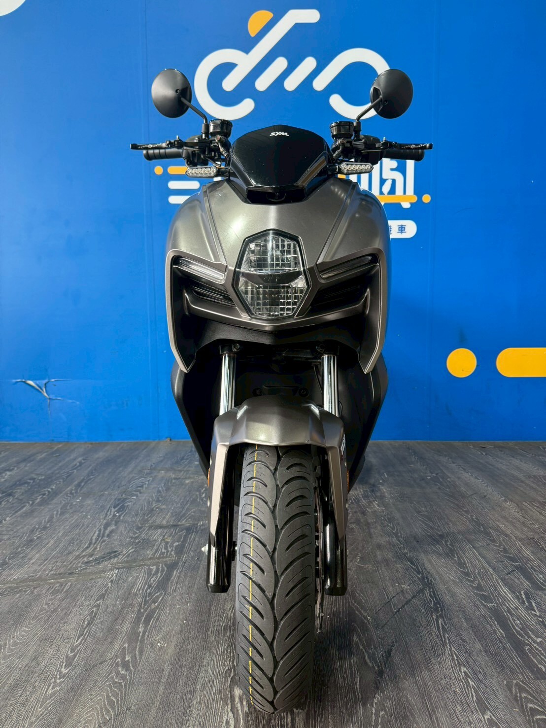 LINE_ALBUM_2024 三陽 MMBCU _NXH-0810 $89999 里程67XX_260609_2