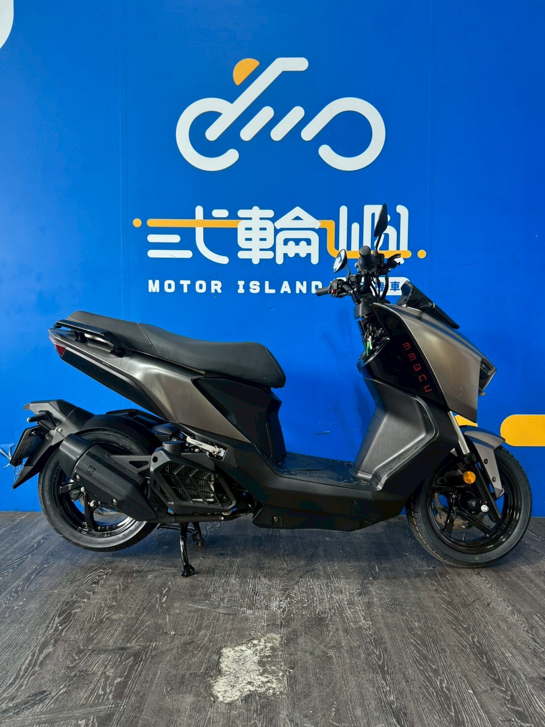 LINE_ALBUM_2024 三陽 MMBCU _NXH-0810 $89999 里程67XX_260609_4