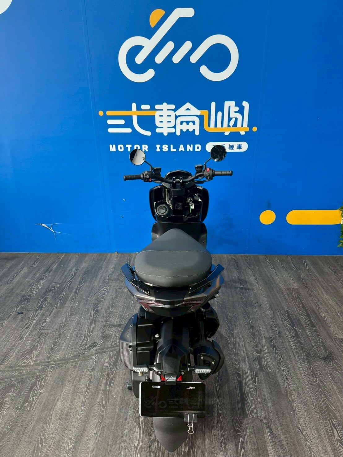 LINE_ALBUM_2024 三陽 MMBCU _NXH-0810 $89999 里程67XX_260609_5