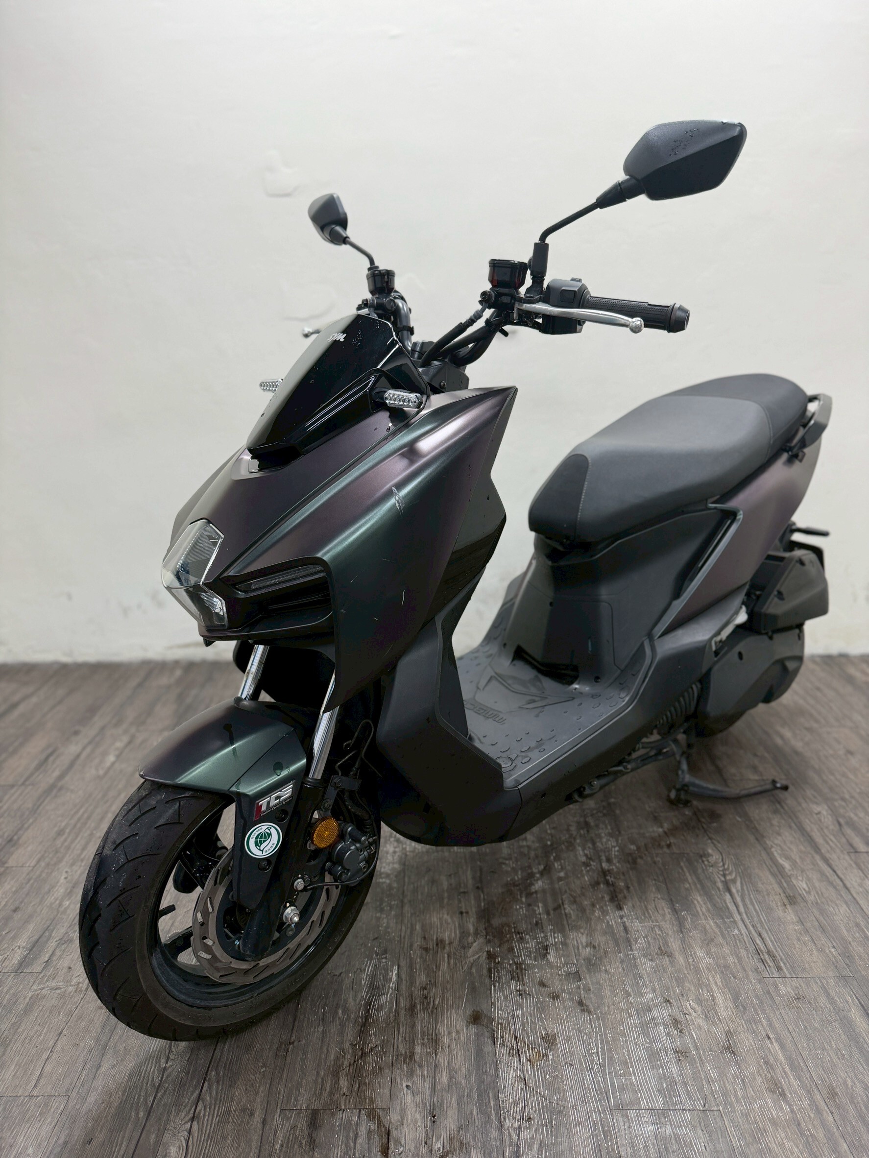 LINE_ALBUM_【新北新莊店】 2023 三陽 MMBCU 158 TCS _ 5878 $未定價 里程48XX_260609_2