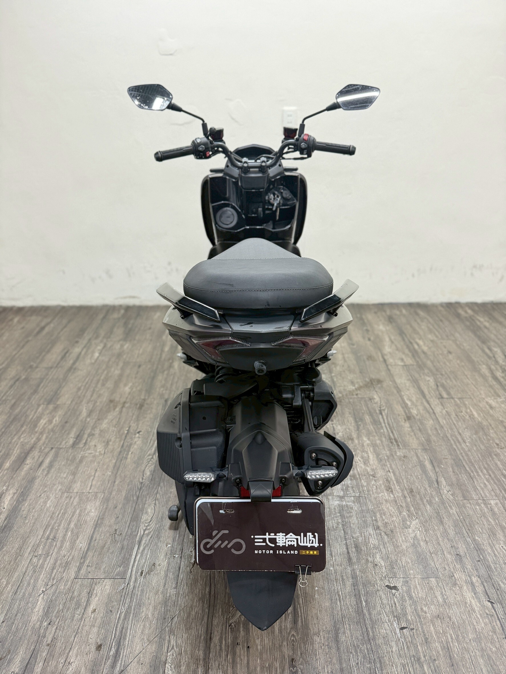 LINE_ALBUM_【新北新莊店】 2023 三陽 MMBCU 158 TCS _ 5878 $未定價 里程48XX_260609_6