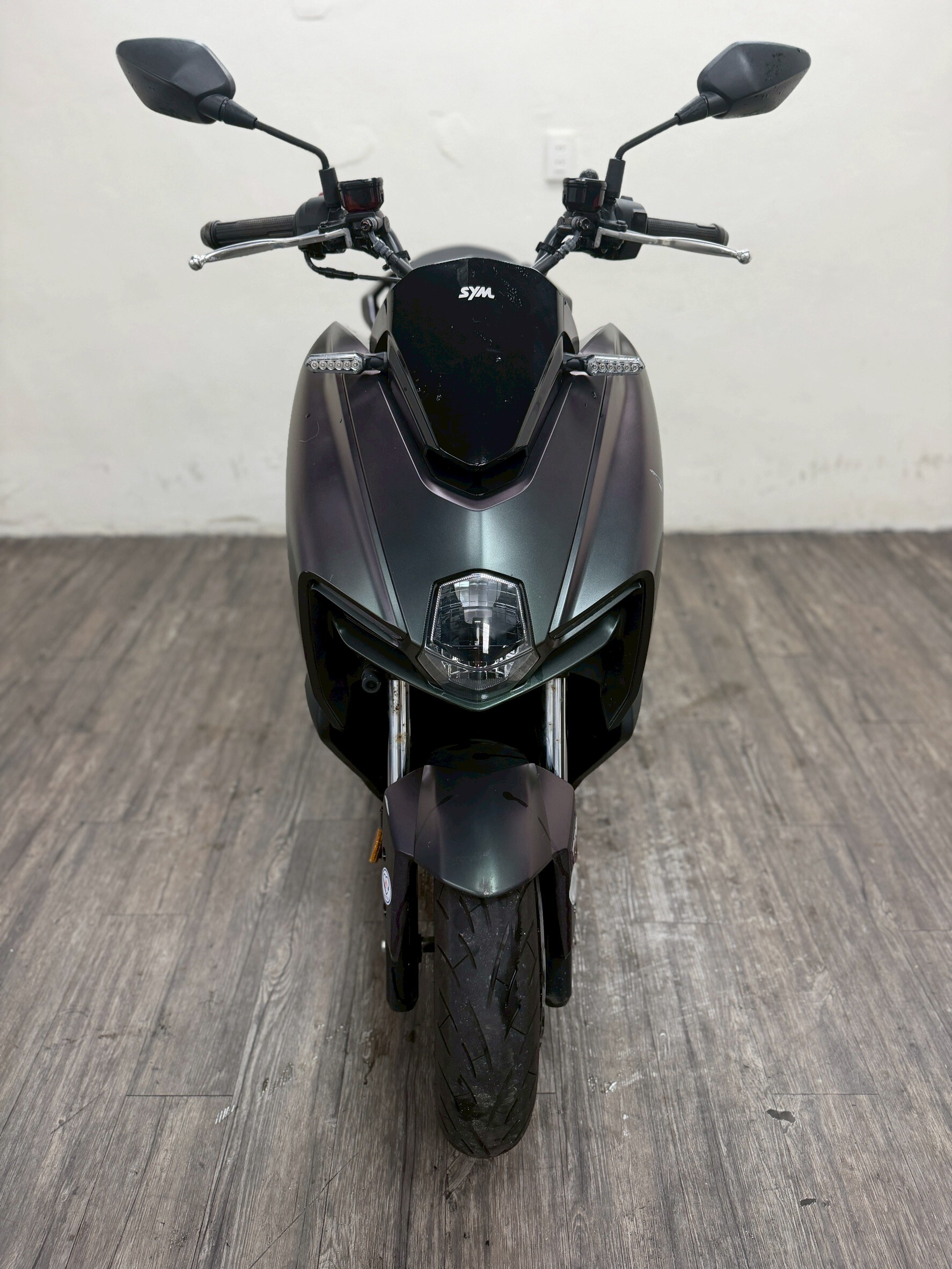 LINE_ALBUM_【新北新莊店】 2023 三陽 MMBCU 158 TCS _ 5878 $未定價 里程48XX_260609_1