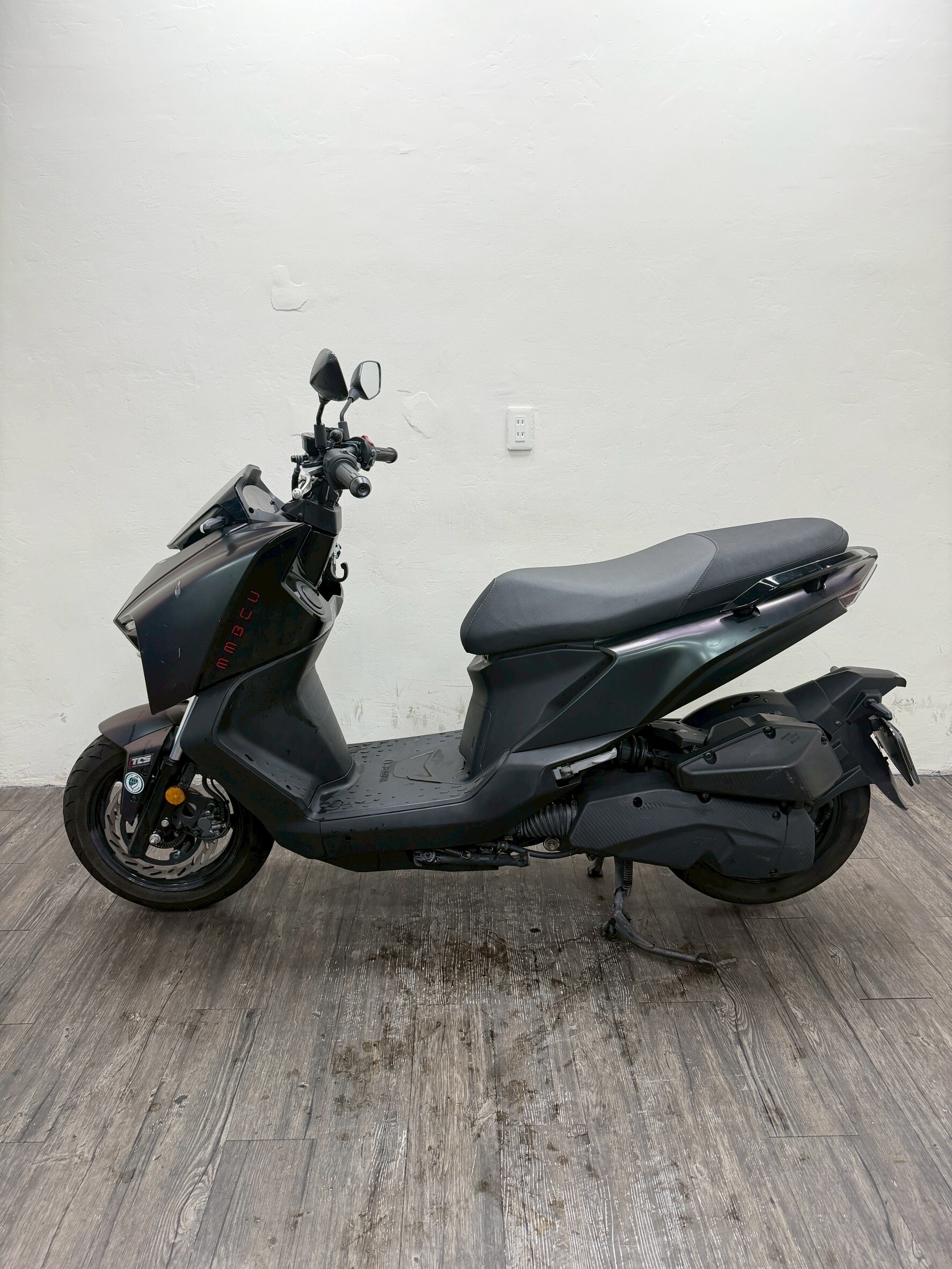 LINE_ALBUM_【新北新莊店】 2023 三陽 MMBCU 158 TCS _ 5878 $未定價 里程48XX_260609_4