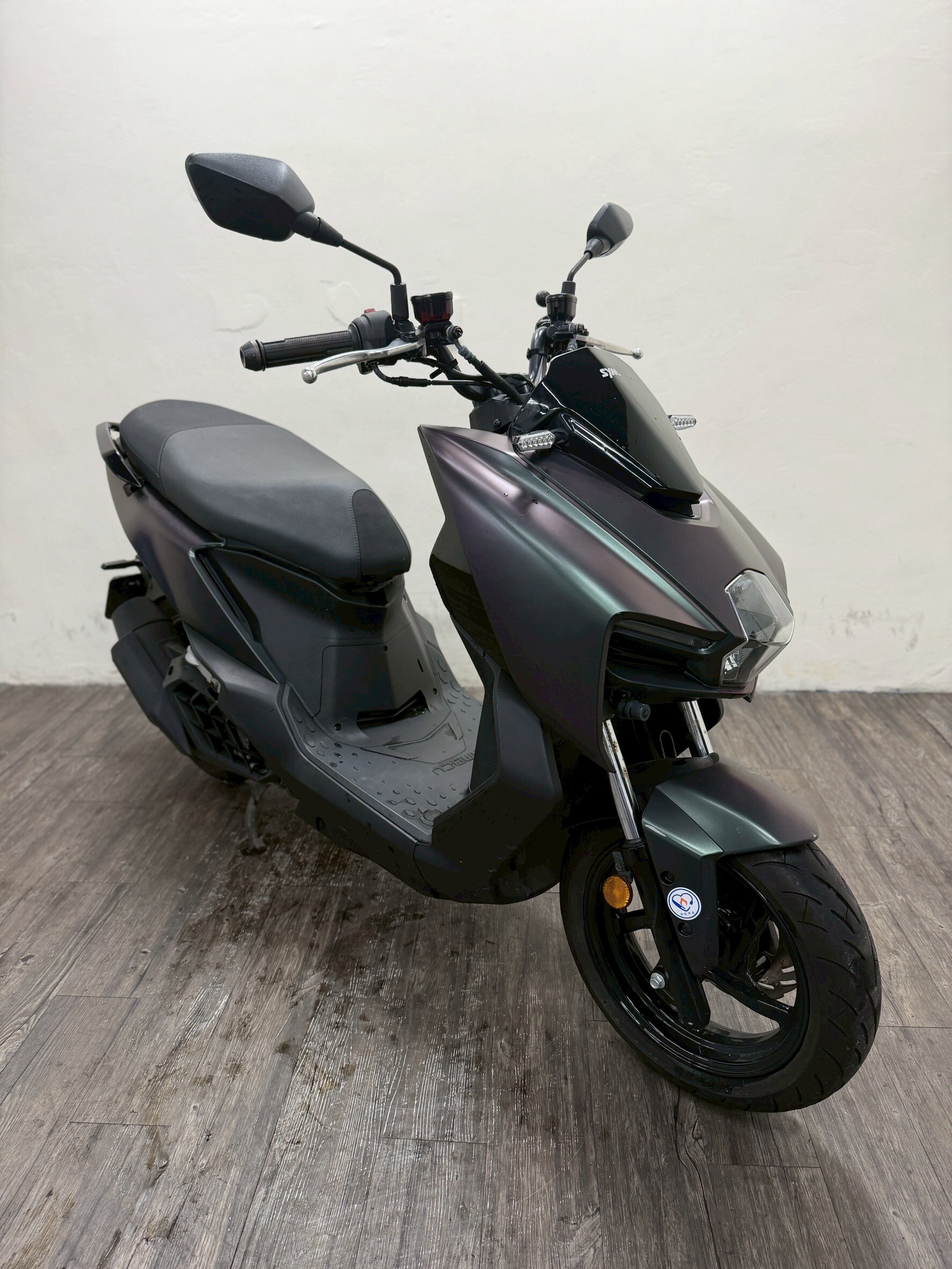 LINE_ALBUM_【新北新莊店】 2023 三陽 MMBCU 158 TCS _ 5878 $未定價 里程48XX_260609_3