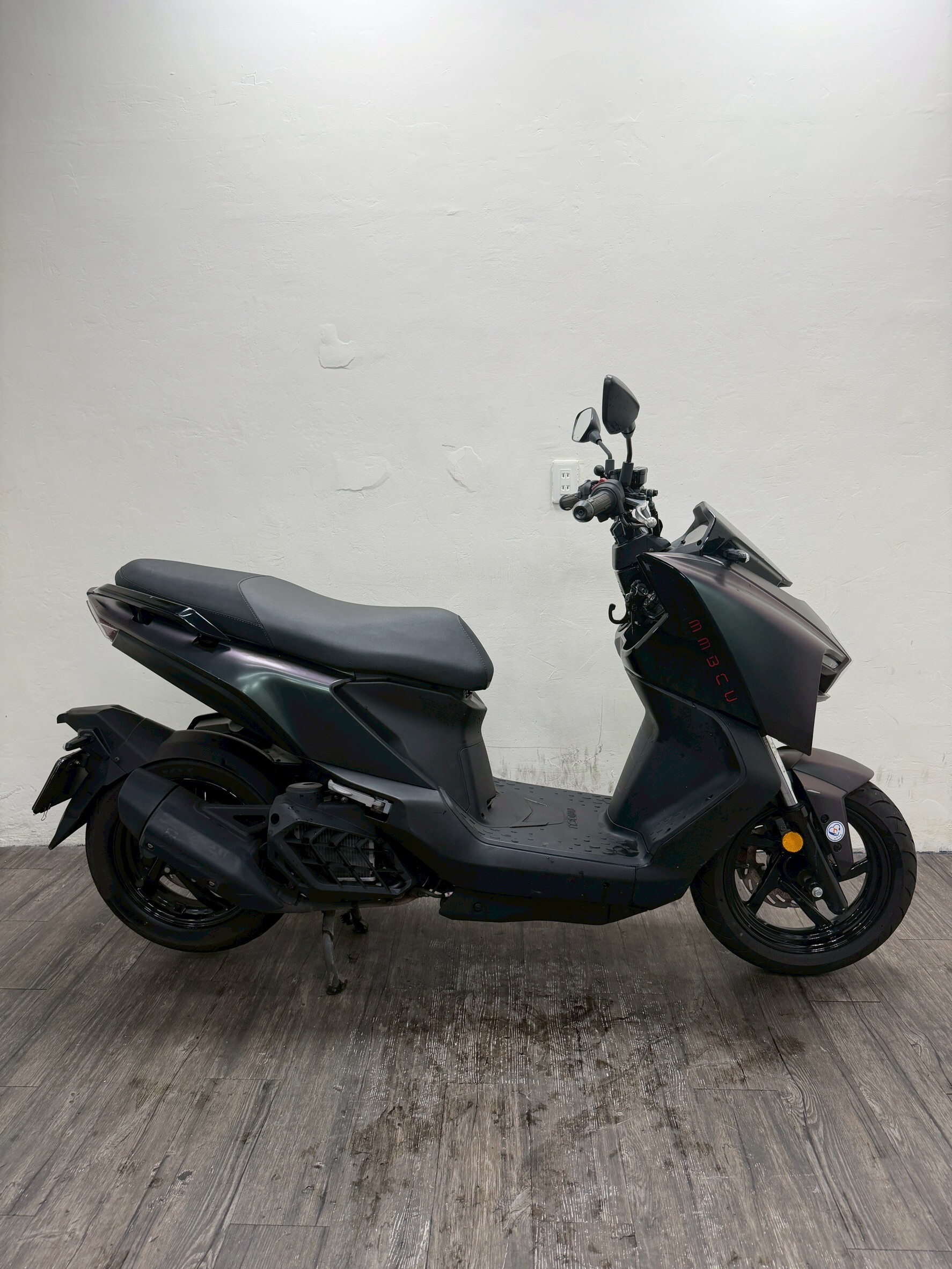 LINE_ALBUM_【新北新莊店】 2023 三陽 MMBCU 158 TCS _ 5878 $未定價 里程48XX_260609_5