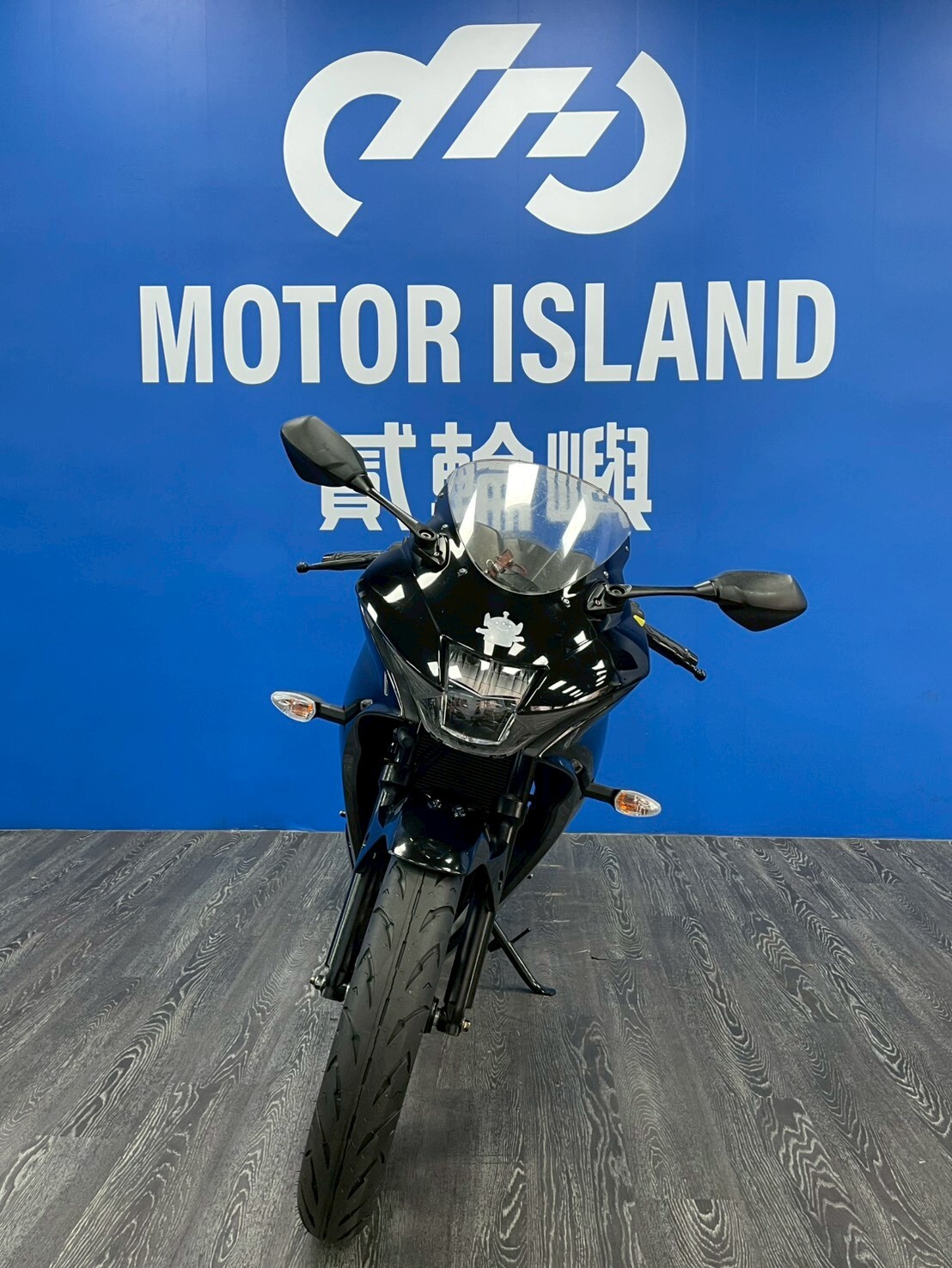 LINE_ALBUM_2021 台鈴 GSX-R150 小阿魯 _NMQ-0953 $52000 里程26XXX_260610_1