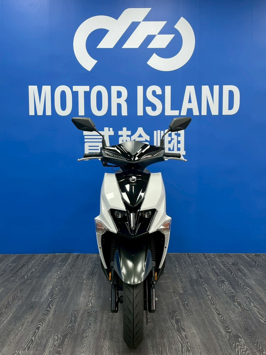 LINE_ALBUM_2023 三陽 JET SL 125 TCS _NUX-3298 $75000里程11XXX_260610_2