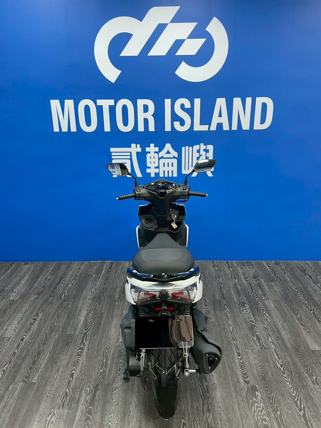 LINE_ALBUM_2023 三陽 JET SL 125 TCS _NUX-3298 $75000里程11XXX_260610_5