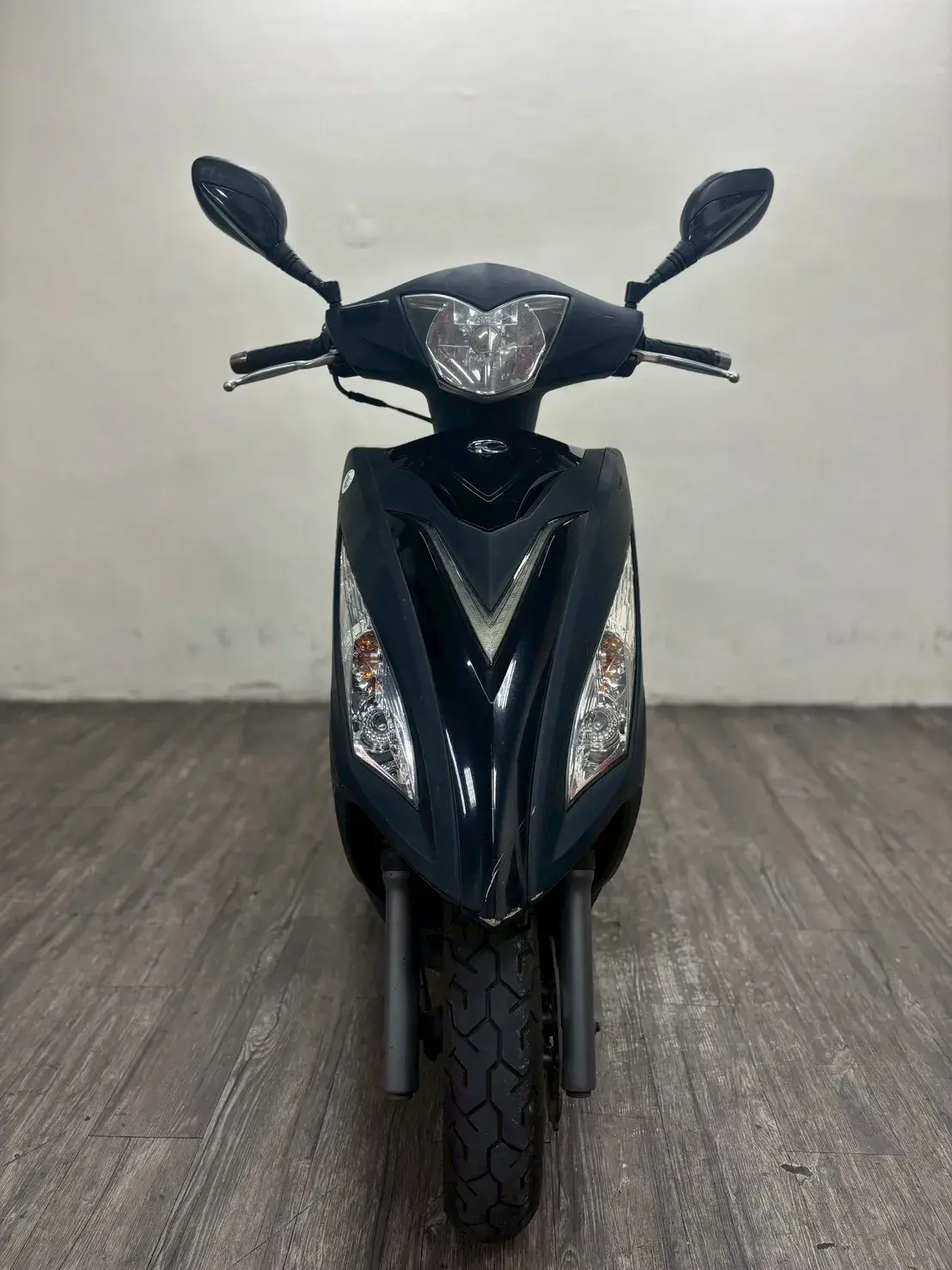 LINE_ALBUM_2016 光陽 XSENSE 125_1280 $33000 里程54xxx_260414_1